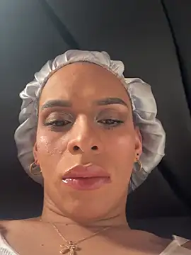 Show Webcam de danna_v