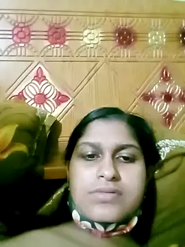 Show Webcam de Jerin_Couple61