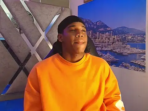 Czat XXX na żywo – axel_silva4