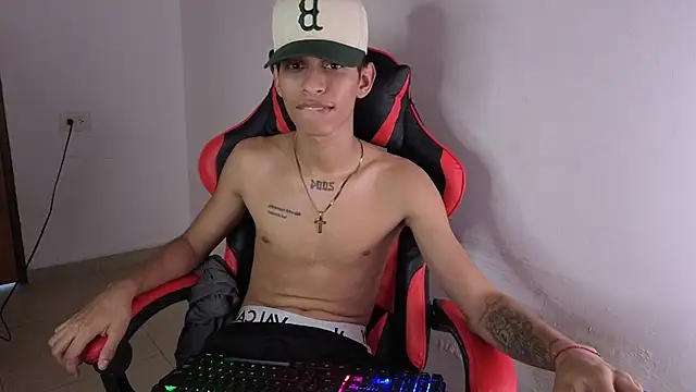 sung_yol – webcam-show