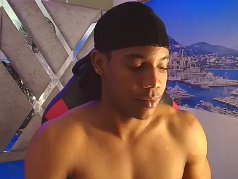 Show de webcam de axel_silva4