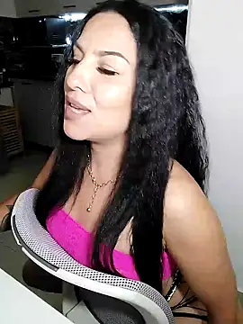 hot-babygirl Webcam show