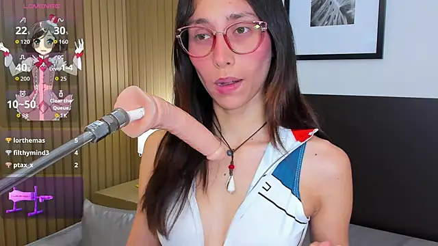 doll_bella_ Chat XXX in diretta