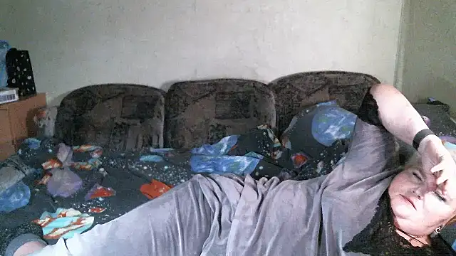 Lana555 élő XXX-chatje