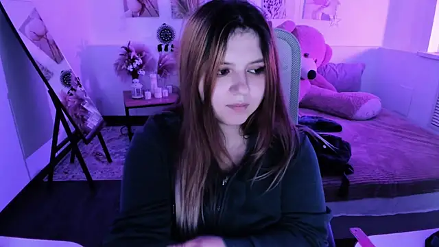 Chat XXX ao vivo de DiaAngell