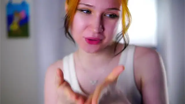 TemikaAltvater 现场XXX聊天