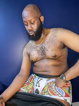 BBCNutKing Show Webcam