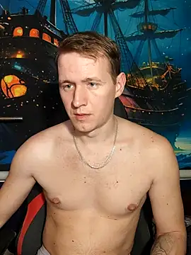 DiMastyzzz Show Webcam