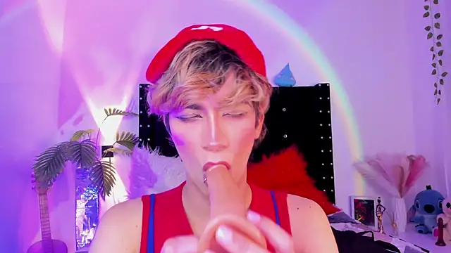 Cooperrosscute233's Webcam Show