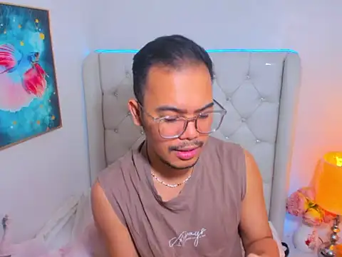 AsianZero Pertunjukan Webcam