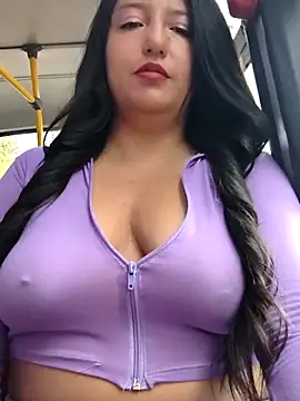 Melany_daring's Live XXX Chat