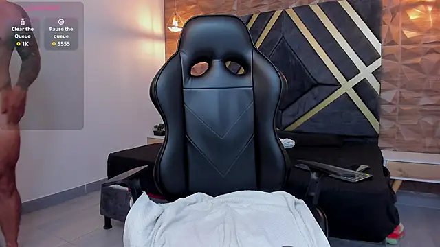 Brad_Summer Show Webcam