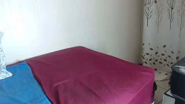 Nellybba Chat XXX in diretta