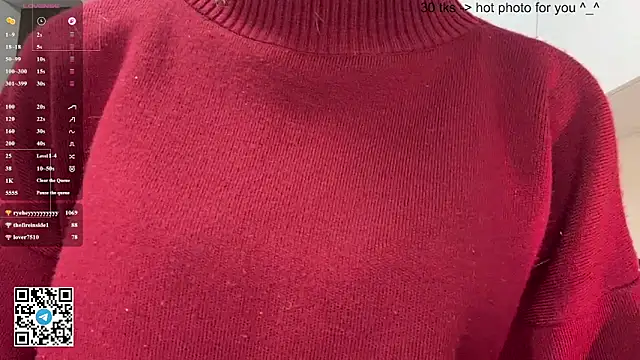 Carolini_i: απευθείας συνομιλία ΧΧΧ