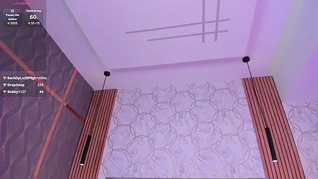 SofiiCruz – Naživo XXX chat