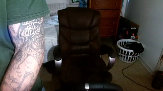 DADDY_KANE8---'s Webcam Show