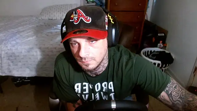 DADDY_KANE8---'s Webcam Show