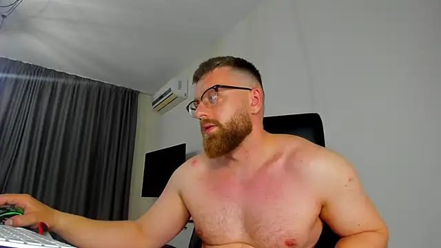 Findom_guy – Kamerová šou