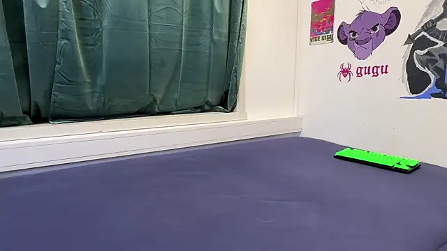 Pokazy przed kamerką – killa2053