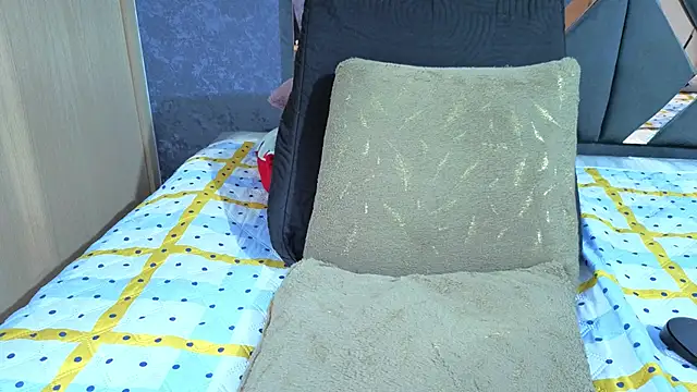 Malia_foxのライブXXXチャット