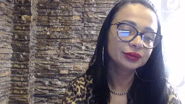 BrianaBloom Obrolan Langsung XXX