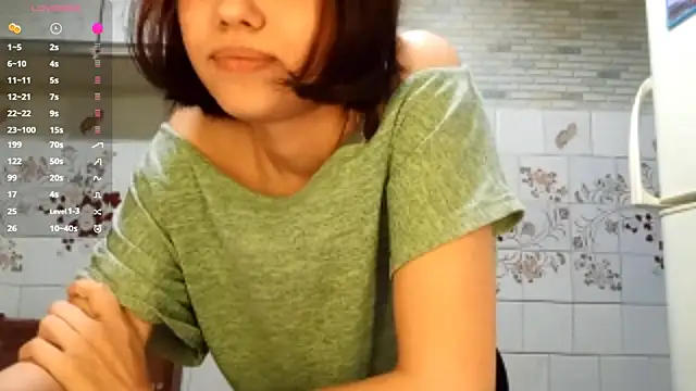 AnnettaBelsito Chat XXX in diretta