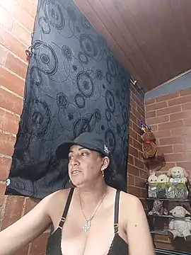 Czat XXX na żywo – Alexandrina