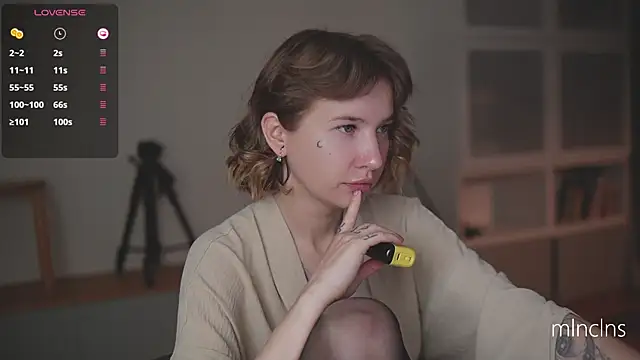 Chat XXX Live mel_collins