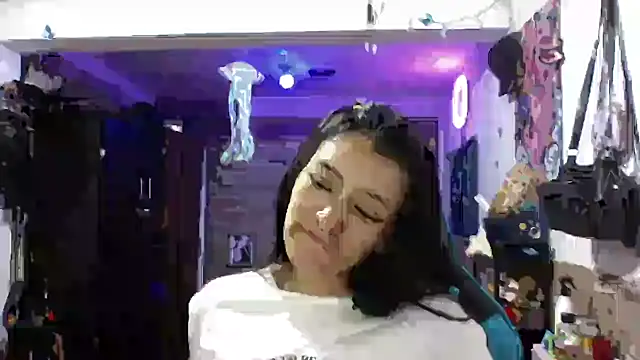 Živý XXX chat AngelaQueen_