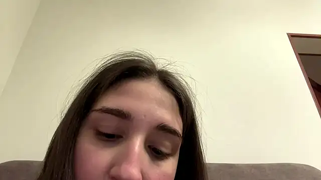 Annnna_ Pertunjukan Webcam