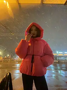 KrisMagnoly's Live XXX Chat