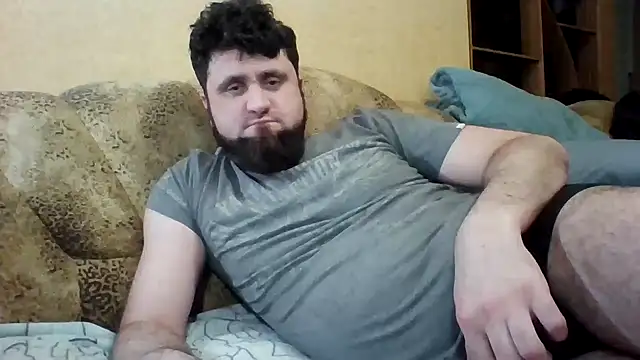 StasConnor – Naživo XXX chat