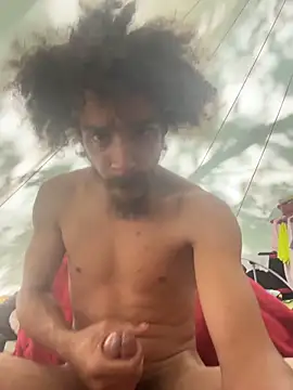 Mrvanillaa – Live XXX-chat