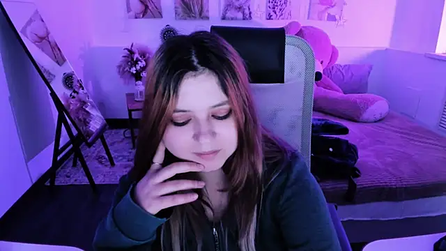 DiaAngell live XXX chat