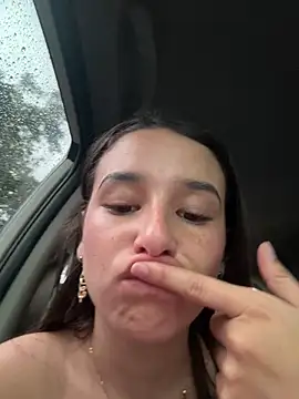 Elaarajimのウェブカメラショー