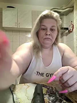 AriannaMilf – Naživo XXX chat