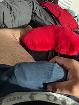 Futsam638 Adlı Modelin Web Kamerası Şovu