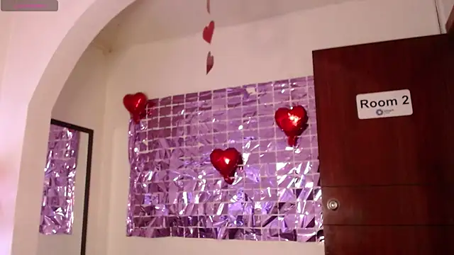 Catalinajane1 Adlı Modelin Canlı XXX Sohbeti