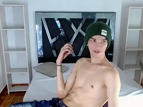 sora_jun 在線直播表演