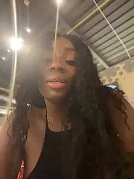 Sembang XXX Secara Langsung ZarahFerreira