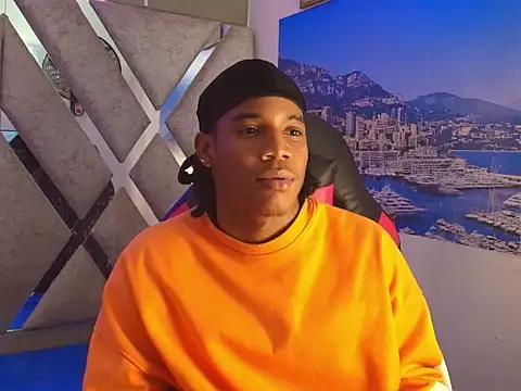 axel_silva4's Live XXX Chat