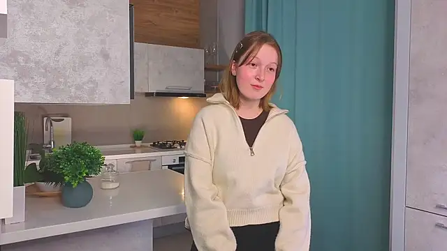 KeIIeyStrong's Webcam Show