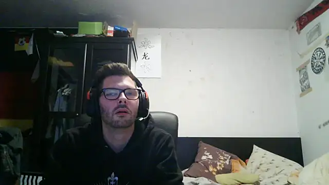 Die-geile-Sau Live XXX-chat