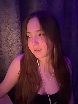 charmingggirl 라이브 XXX 채팅