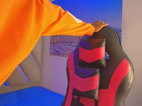 Webkamerová show axel_silva4