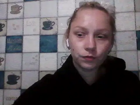 Anna_wey's Live XXX Chat