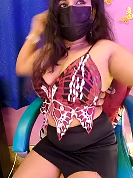 Show webcam de Hot_Alicee