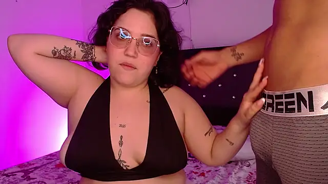 mijoprietosex: онлайн-секс-чат