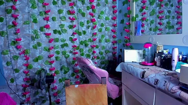 AngelaCoffee Live XXX-Chat