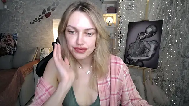 Chat XXX ao vivo de NickyAdamidi